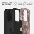 Burga Husa Dual Layer Vintage Glamour iPhone 16 Pro