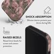 Burga Husa Dual Layer Vintage Glamour iPhone 16 Pro