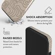 Burga Husa Dual Layer Wild Terrain iPhone 15 Plus