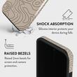 Burga Husa Dual Layer Wild Terrain iPhone 15 Pro