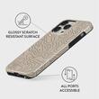 Burga Husa Dual Layer Wild Terrain iPhone 15 Pro
