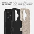 Burga Husa Dual Layer Wild Terrain iPhone 16