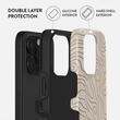 Burga Husa Dual Layer Wild Terrain iPhone 16 Pro