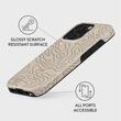 Burga Husa Dual Layer Wild Terrain iPhone 16 Pro