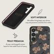 Burga Husa Elite Gold BFF Samsung Galaxy S25 Plus
