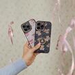 Burga Husa Elite Gold BFF iPhone 14 Pro Max