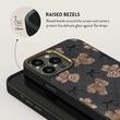 Burga Husa Elite Gold BFF iPhone 14 Pro Max