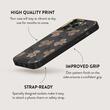 Burga Husa Elite Gold BFF iPhone 14 Pro Max