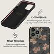Burga Husa Elite Gold BFF iPhone 14 Pro Max