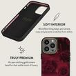 Burga Husa Elite Gold Femme Fatale iPhone 15 Pro Max