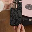 Burga Husa Elite Gold Magnetic iPhone 14 Pro