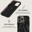 Burga Husa Elite Gold Magnetic iPhone 14 Pro