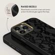 Burga Husa Elite Gold Magnetic iPhone 15 Pro