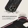 Burga Husa Elite Gold Magnetic iPhone 15 Pro Max