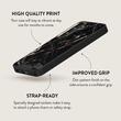 Burga Husa Elite Gold Rose Gold Marble Samsung Galaxy S25