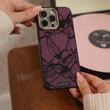 Burga Husa Elite Gold That Girl iPhone 15 Pro