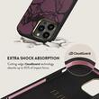 Burga Husa Elite Gold That Girl iPhone 15 Pro