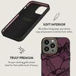Burga Husa Elite Gold That Girl iPhone 15 Pro