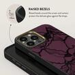 Burga Husa Elite Gold That Girl iPhone 15 Pro Max