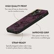 Burga Husa Elite Gold That Girl iPhone 15 Pro Max