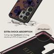 Burga Husa Elite Gold Velvet Night Samsung Galaxy S25 Ultra