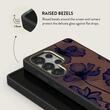 Burga Husa Elite Gold Velvet Night Samsung Galaxy S25 Ultra