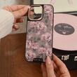 Burga Husa Elite Gold Vintage Glamour iPhone 14 Pro