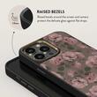 Burga Husa Elite Gold Vintage Glamour iPhone 14 Pro