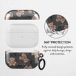 Burga Husa Hard Shell BFF Airpods Pro