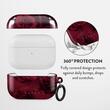 Burga Husa Hard Shell Femme Fatale Airpods Pro