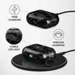Burga Husa Hard Shell Magnetic Airpods Pro