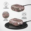 Burga Husa Hard Shell Vintage Glamour Airpods Pro