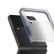 Husa Samsung Galaxy Z Flip4 Spigen Cyrill Color Brick Coast
