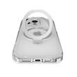 Devia Husa Clean Series Magnetic Shockproof iPhone 16 Pro Max cu suport Transparent