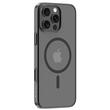 Devia Husa Glimmer Series Magnetic iPhone 16 Pro Max Negru