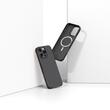 Devia Husa Kevlar Series Ultra-thin MagSafe Shockproof iPhone 16 Pro Max Negru
