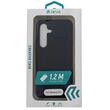 Devia Husa Nature Series Silicone Magnetic Samsung Galaxy S24 Negru