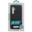 Devia Husa Nature Series Silicone Magnetic Samsung Galaxy S24 Plus Negru