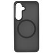 Devia Husa Pino Series Magnetic Shockproof Samsung Galaxy S24 Negru