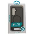 Devia Husa Pino Series Magnetic Shockproof Samsung Galaxy S24 Negru