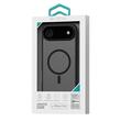 Devia Husa Pino Series Magnetic Shockproof iPhone Air Negru
