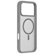 Devia Husa Pino Series Magnetic Shockproof iPhone 17 Pro Max Gri