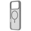 Devia Husa Pino Series Magnetic Shockproof iPhone 17 Pro Max Gri