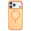 Devia Husa Pino Series Magnetic Shockproof iPhone 17 Pro Max Portocaliu