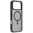 Devia Husa Pino Series Magnetic Shockproof iPhone 17 Pro Negru
