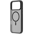 Devia Husa Pino Series Magnetic Shockproof iPhone 17 Pro Negru