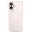 Devia Husa Pino Series Magnetic Shockproof iPhone 17 Roz