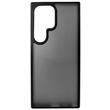Devia Husa Pino Series Shockproof Samsung Galaxy S24 Ultra Negru
