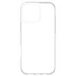 Devia Husa Pure Clear Magnetic Shockproof iPhone 16 Pro Max Transparent