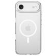 Devia Husa Pure Clear Magnetic Shockproof iPhone Air Transparent